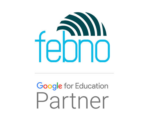 Google for Education Setup, Deployment and Training