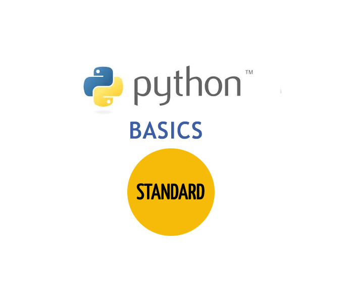 Python Basics for Beginners