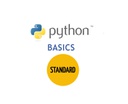Python Basics for Beginners (STANDARD)