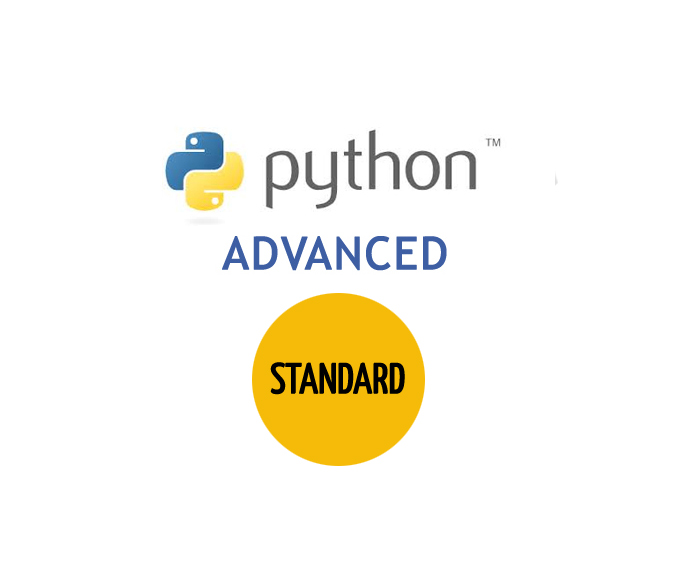 Advance Python Programming