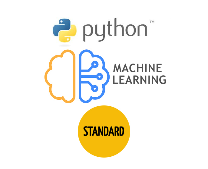 Machine Learning - Python Advanced