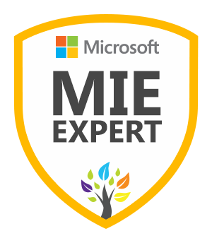 Microsoft Innovative Educator &amp; Program