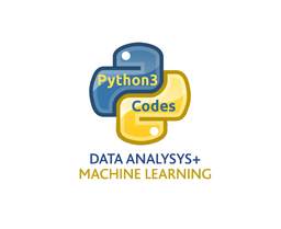 Data Analysis + Machine Learning