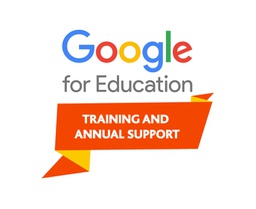 Annual Support and Training - Google For Education