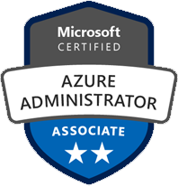 Azure Administrator Associate